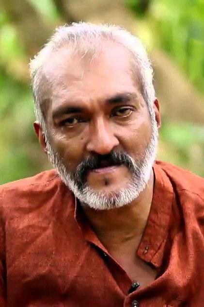 Sasi Kalinga - Actor Profile Photo