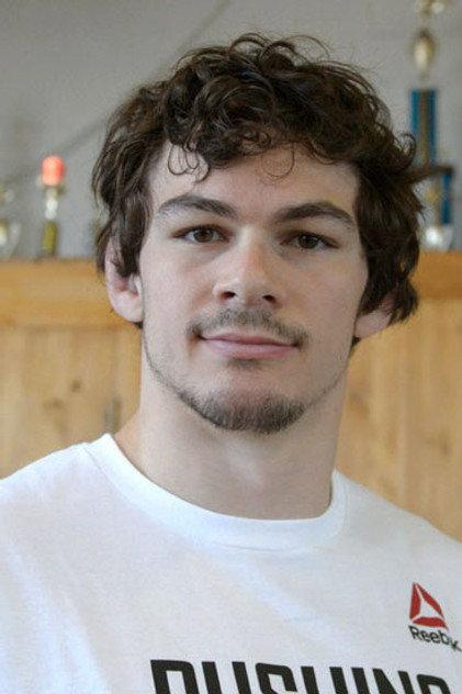 Olivier Aubin-Mercier - Actor Profile Photo