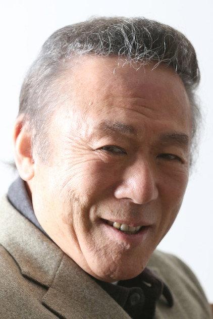 Nenji Kobayashi - Actor Profile Photo