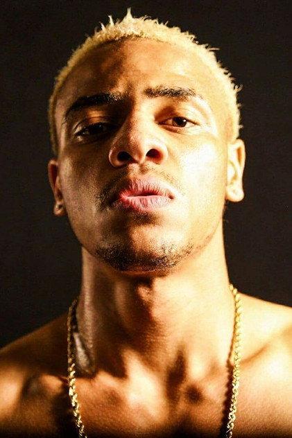 Myron Reed - Actor Profile Photo