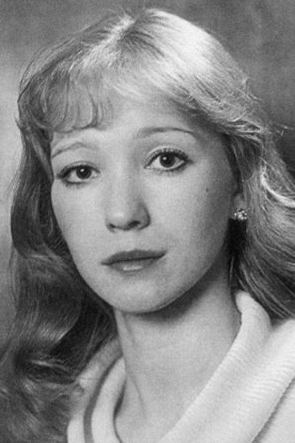 Marina Levtova - Actor Profile Photo