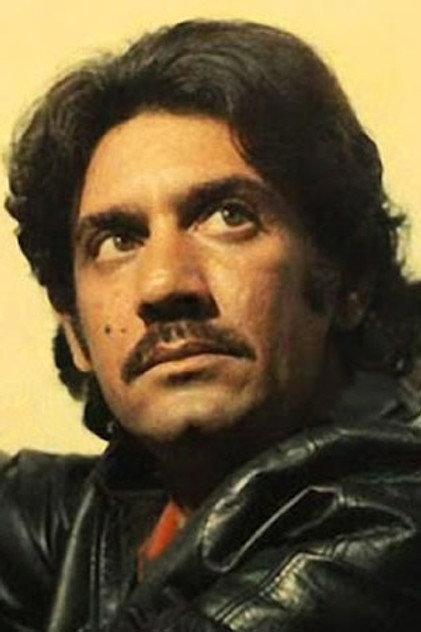 Tony Vieira - Actor Profile Photo