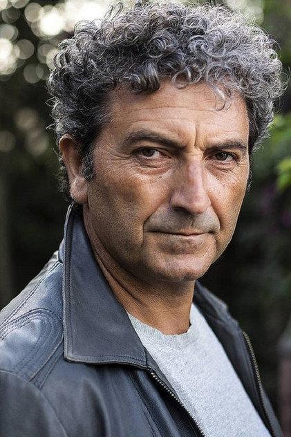 Mimmo Mancini - Actor Profile Photo