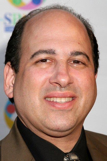 Michael Kostroff - Actor Profile Photo