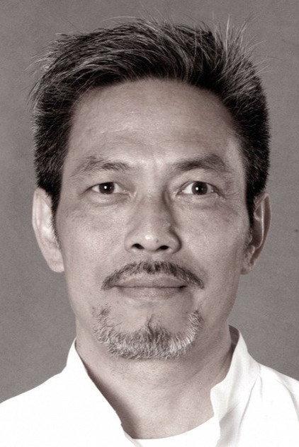 Alexander Chan Mong-Wah - Actor Profile Photo