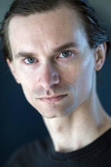 Vincent Stalba - Actor Profile Photo