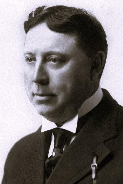 Clarence Handyside - Actor Profile Photo