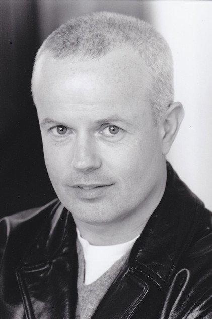 Gary Jones - Actor Profile Photo