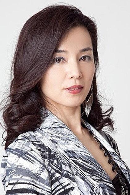 Mirei Asaoka - Actor Profile Photo