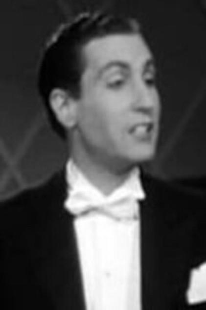 Jacinto San Emeterio - Actor Profile Photo