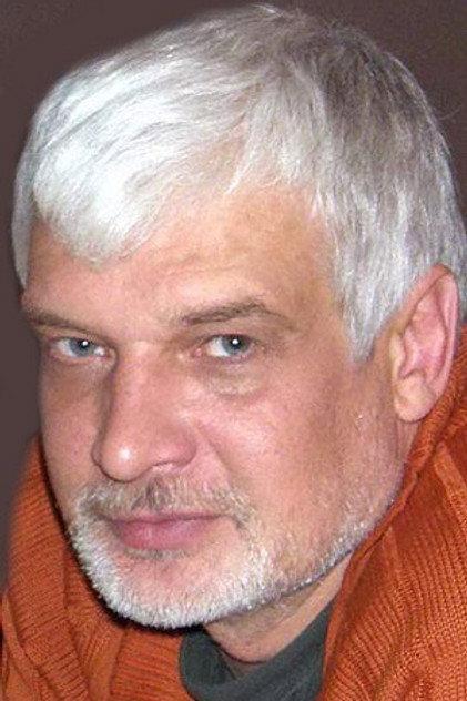 Dmitriy Brusnikin - Actor Profile Photo