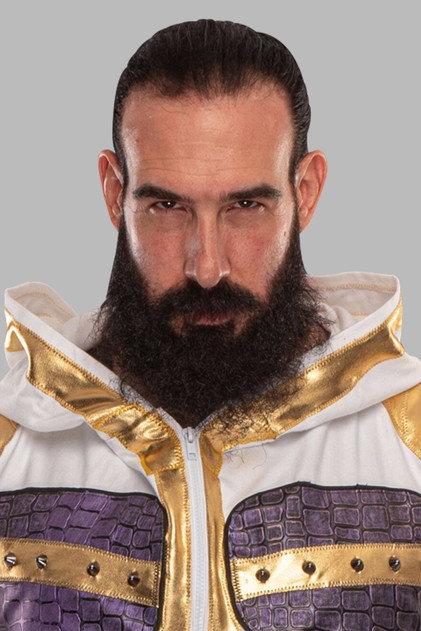 Jon Huber - Actor Profile Photo