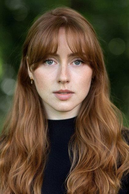 Kelsey Cooke - Actor Profile Photo