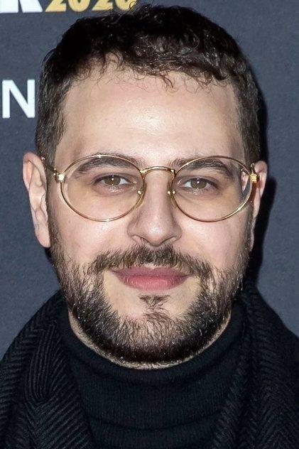 Hakim Jemili - Actor Profile Photo