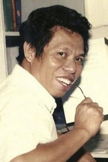 Dono - Actor Profile Photo