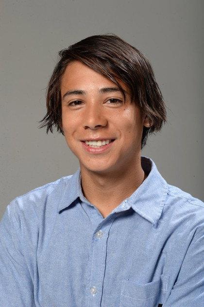 Sean Malto - Actor Profile Photo