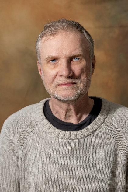 Mika Melender - Actor Profile Photo