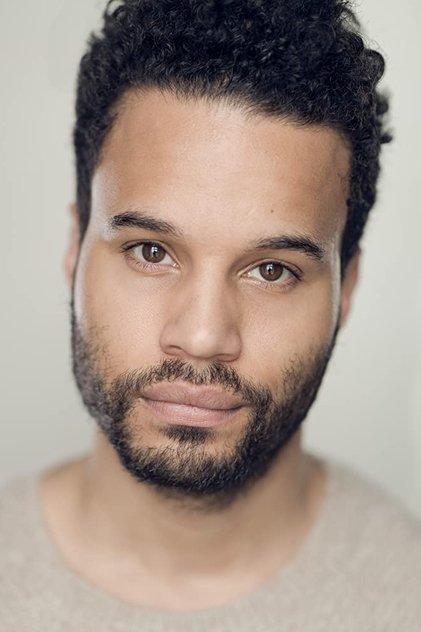 Darrell Foster - Actor Profile Photo