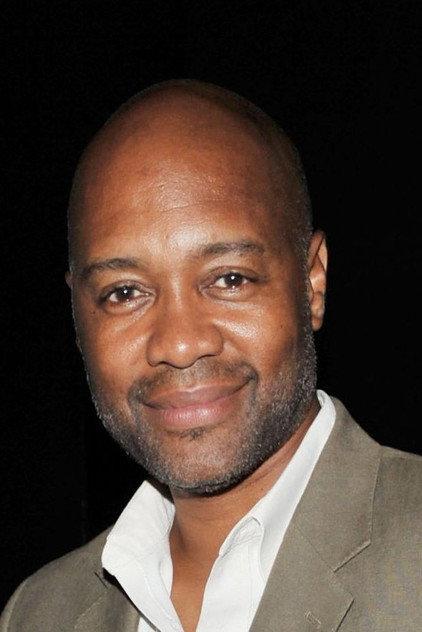 Palmer Williams Jr. - Actor Profile Photo