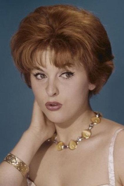 Jany Clair - Actor Profile Photo
