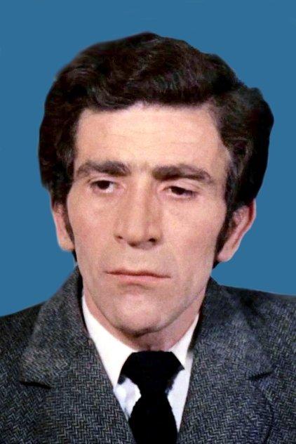Henri Attal - Actor Profile Photo