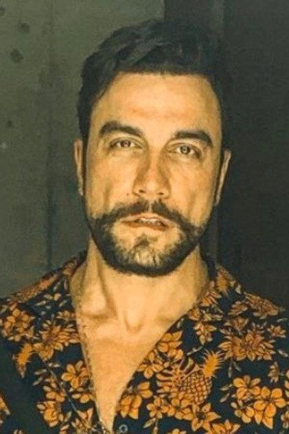 Hugo Picchi Neto - Actor Profile Photo