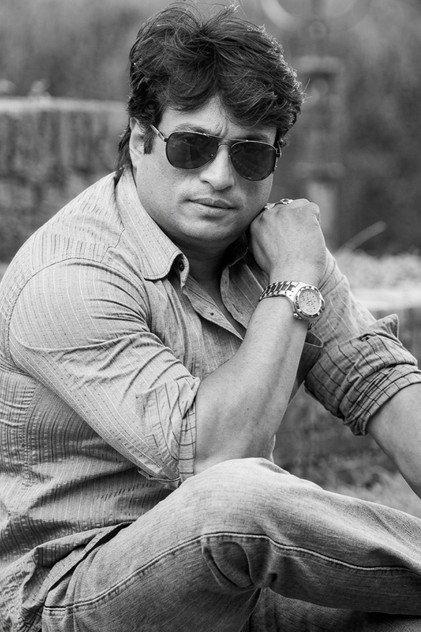Shree Krishna Shrestha - Actor Profile Photo