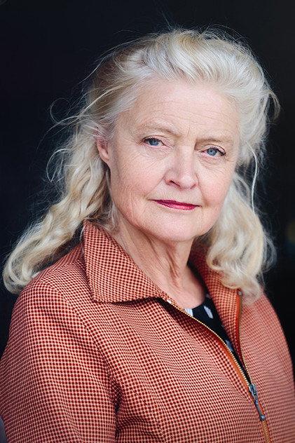Leny Breederveld - Actor Profile Photo