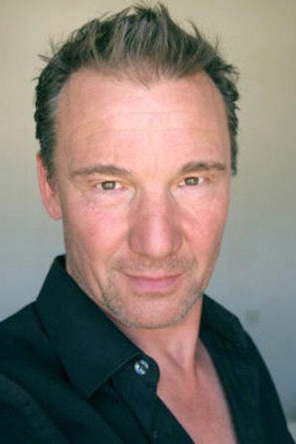 Jean-Claude Adelin - Actor Profile Photo