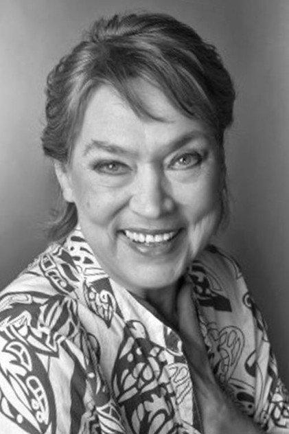 Johanna Tesařová - Actor Profile Photo