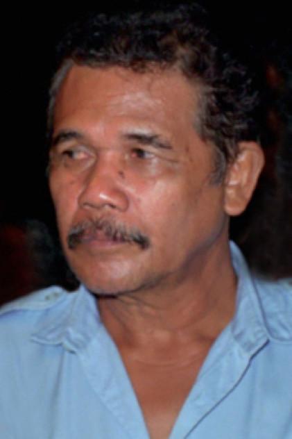 Kusno Sudjarwadi - Actor Profile Photo