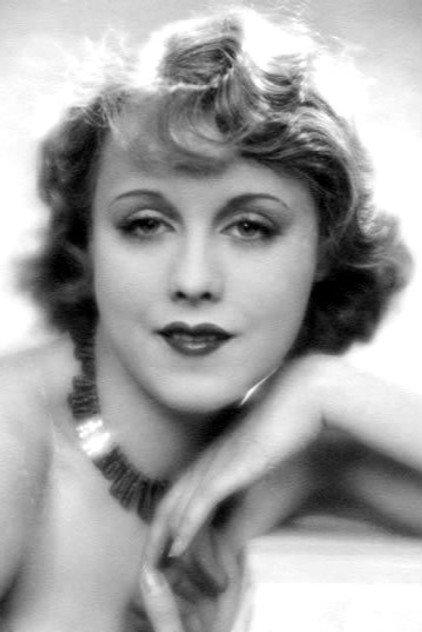 Anny Ondra - Actor Profile Photo