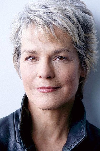Victoria Snow - Actor Profile Photo