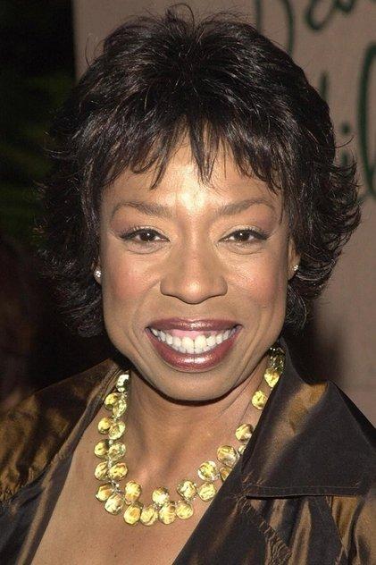 Lynne Thigpen - Actor Profile Photo