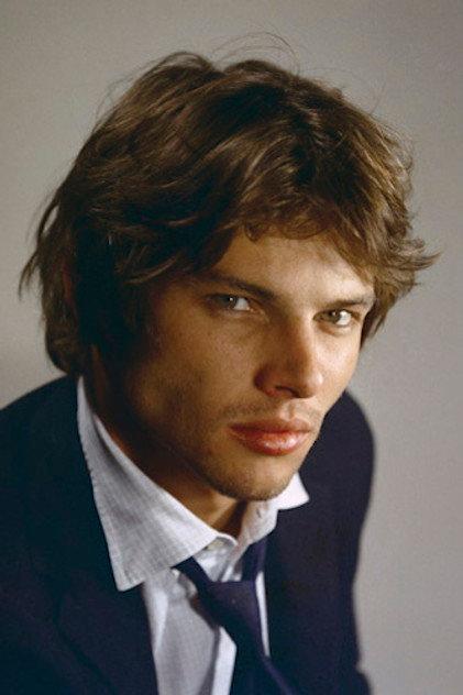 Hiram Keller - Actor Profile Photo