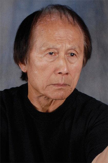 Leo Fong - Actor Profile Photo
