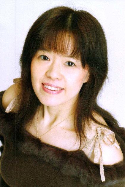 Konami Yoshida - Actor Profile Photo
