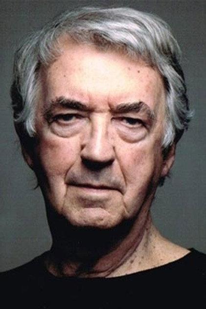 Jean-Pierre Moulin - Actor Profile Photo