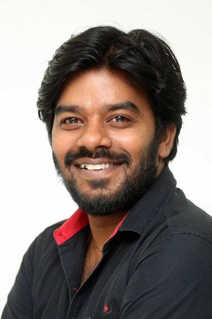 Sudigali Sudheer - Actor Profile Photo