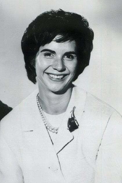 Sara Karloff - Actor Profile Photo