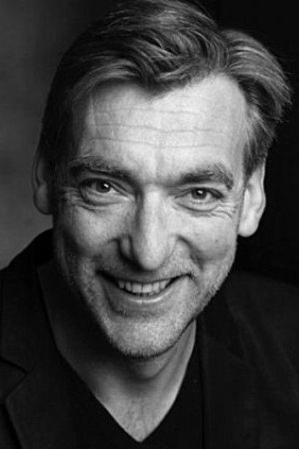 Nick Sampson - Actor Profile Photo