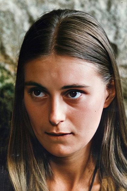 Marcela Peňázová - Actor Profile Photo