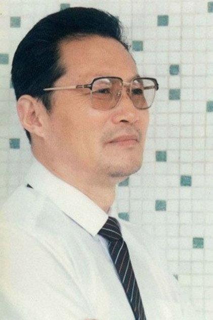 Zhi Yitong - Actor Profile Photo
