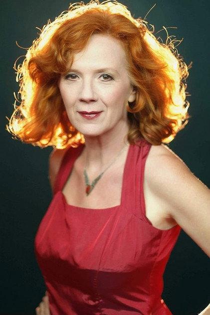 Katalin Takács - Actor Profile Photo