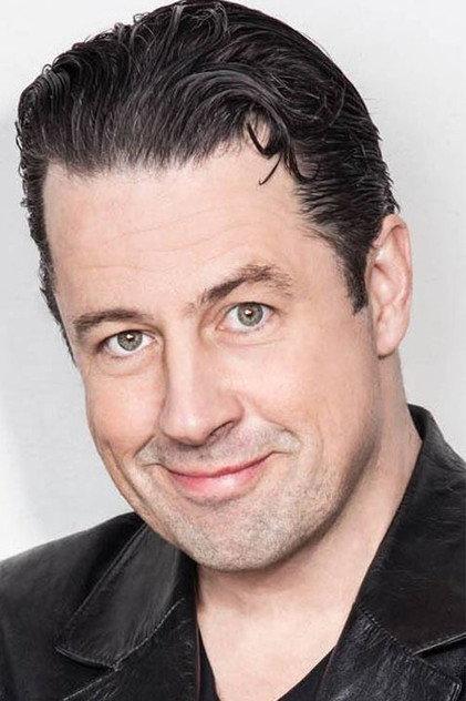 Thomas Wivel - Actor Profile Photo