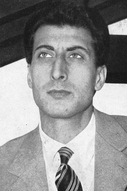 Giuliano Persico - Actor Profile Photo