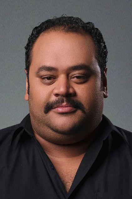 Mohamed Mamdouh - Actor Profile Photo
