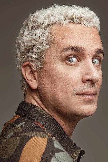 Rafael Portugal - Actor Profile Photo