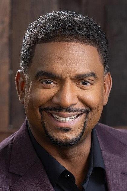 Alfonso Ribeiro - Actor Profile Photo