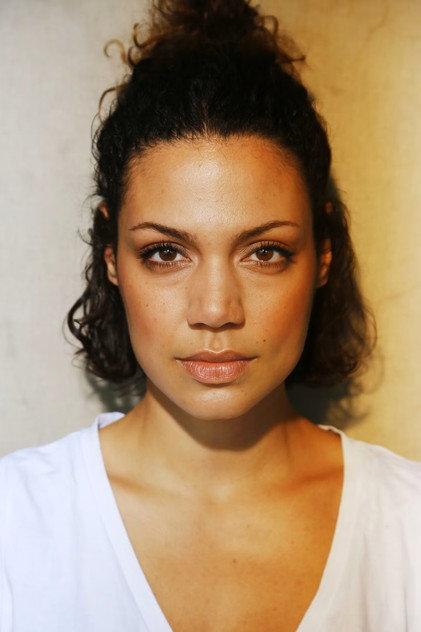 Haley Louise Jones - Actor Profile Photo
